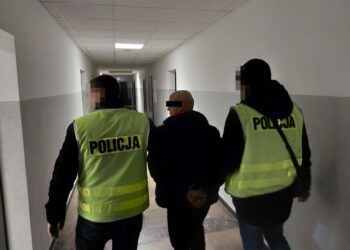 Lublin: Okradł pensjonariuszy domu pomocy społecznej