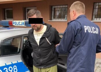 Był pijany kiedy spowodował śmiertelny wypadek. Dziś trafił do aresztu