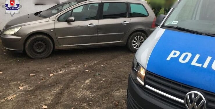 12-latek zabrał matce kluczyki od auta i zamknął ją w domu. Ruszył na przejażdżkę z siostrą