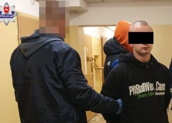 Kierowca pod wpływem narkotyków. W bagażniku miał 1,5 kg amfetaminy