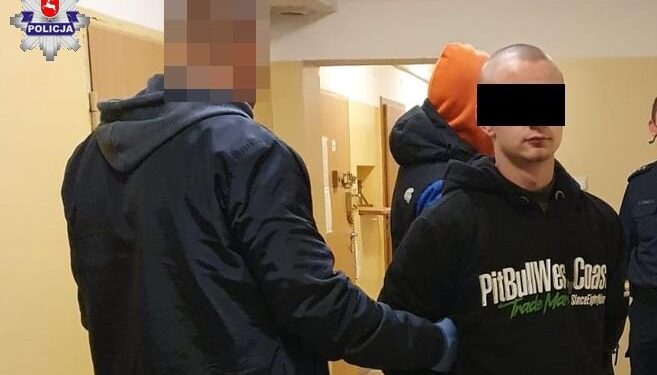 Kierowca pod wpływem narkotyków. W bagażniku miał 1,5 kg amfetaminy