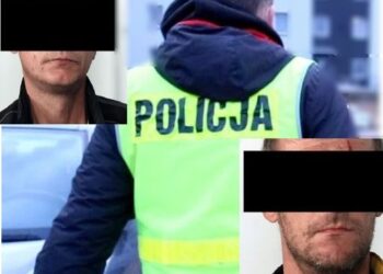 Kraśnik: Pobili i okradli mężczyznę