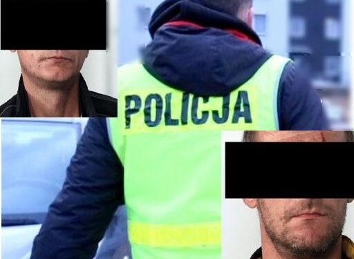 Kraśnik: Pobili i okradli mężczyznę