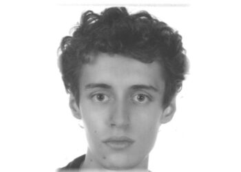 Lublin: Zaginął Mariusz Goleń. Policja prosi o pomoc w poszukiwaniach