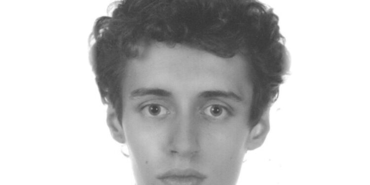 Lublin: Zaginął Mariusz Goleń. Policja prosi o pomoc w poszukiwaniach