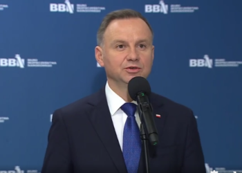 Prezydent: Nic nie wskazuje na to, by to zdarzenie było intencjonalne