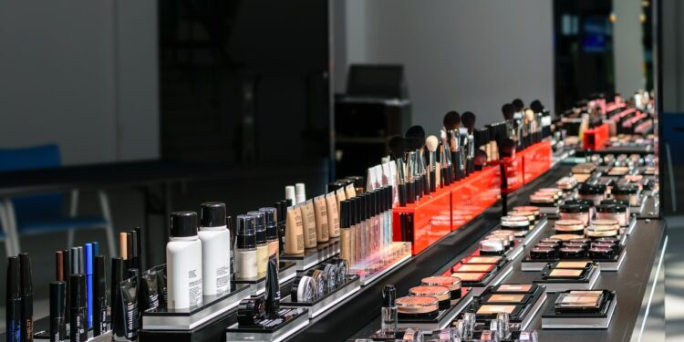 Lublin: Lubiła zakupy bez płacenia