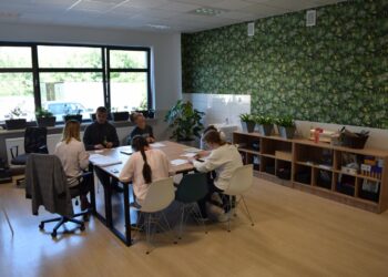 Biała Podlaska: Potrzebujący pomagają potrzebującym