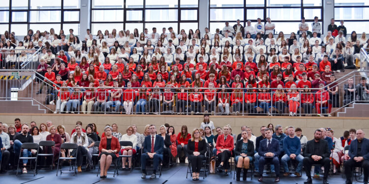 Biłgoraj: Uczniowie również pamiętali