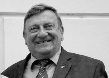Zmarł gen. Mirosław Hermaszewski, pierwszy i jedyny polski astronauta