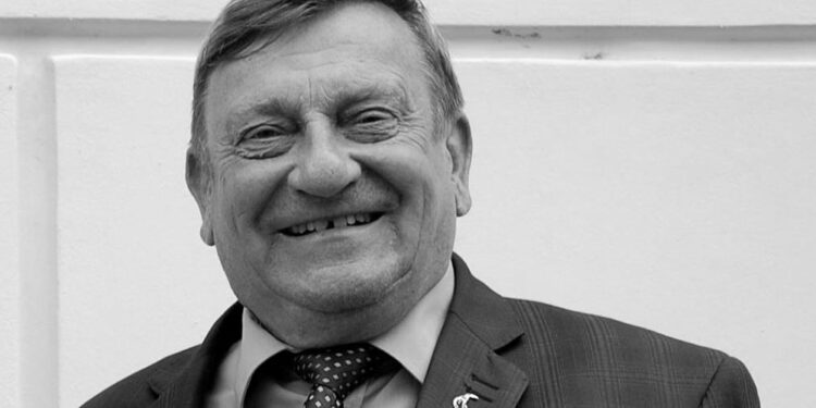 Zmarł gen. Mirosław Hermaszewski, pierwszy i jedyny polski astronauta