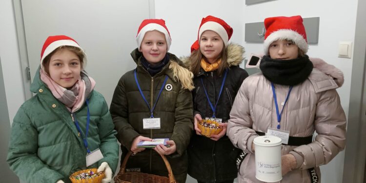 Biłgoraj: Uzbierano ponad 18 tys. zł na stypendia