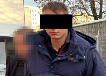 Ukradł katalizatory z luksusowych aut. Straty wyniosły ponad 65 tys. zł