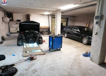 Lublin: Zatruli się tlenkiem węgla. Nie żyje dwóch mężczyzn