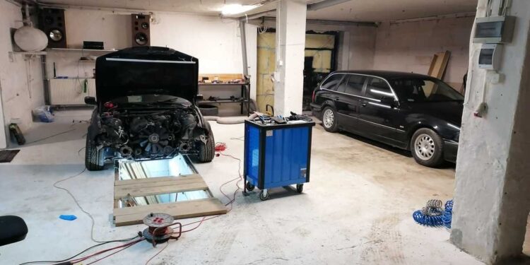 Lublin: Zatruli się tlenkiem węgla. Nie żyje dwóch mężczyzn