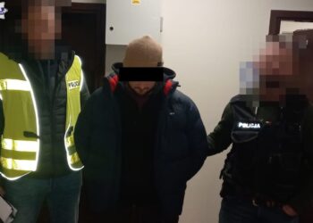 29-latek bił aż zabił. Pseudokibic trafił za kratki