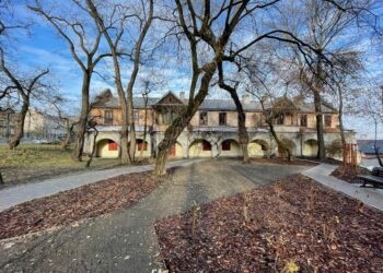 Skwer bł. ks. Antoniego Zawistowskiego przeszedł metamorfozę