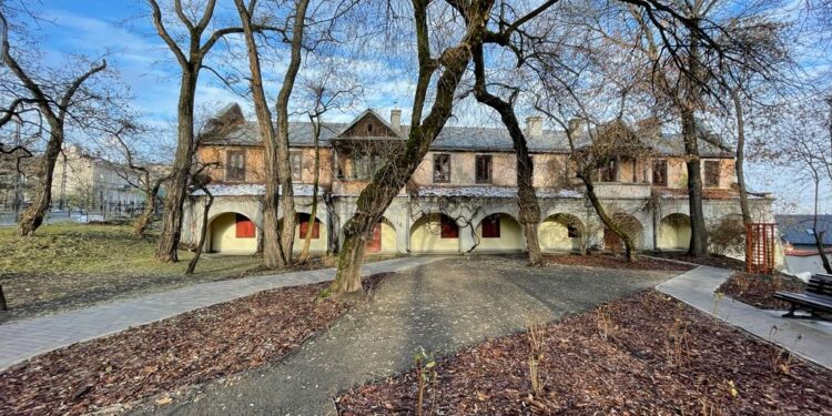 Skwer bł. ks. Antoniego Zawistowskiego przeszedł metamorfozę