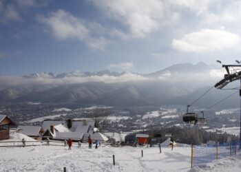 Chciała spędzić sylwestra w Zakopanem. Kontakt z wynajmującym urwał się po wpłaceniu zadatku