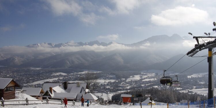 Chciała spędzić sylwestra w Zakopanem. Kontakt z wynajmującym urwał się po wpłaceniu zadatku