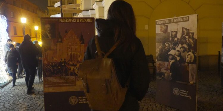 Wystawa „Powstanie Wielkopolskie 1918-1919” jest już dostępna