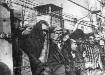 Lublin uczci pamięć Ofiar Holokaustu