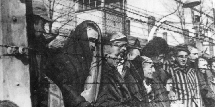 Lublin uczci pamięć Ofiar Holokaustu