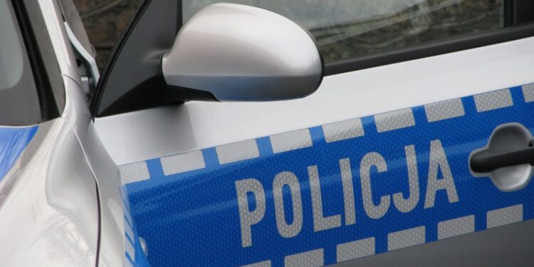 14-latek odnalazł się w Łodzi