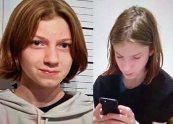 Powiat świdnicki: Zaginął 14-letni Michał Gap