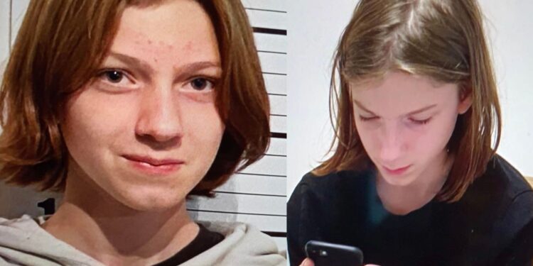 Powiat świdnicki: Zaginął 14-letni Michał Gap