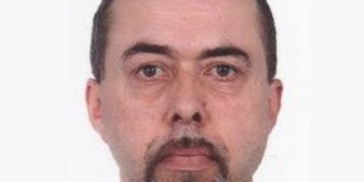 Policja poszukuje Jarosława Banacha