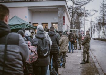 2 Lubelska Brygady OT przyjęła 56 ochotników z Lubelszczyzny