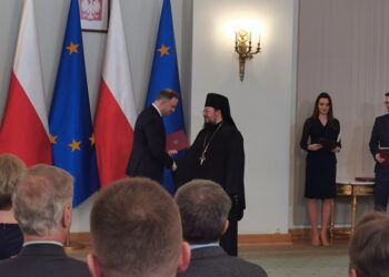 Klasztor w Jabłecznej na liście Pomników Historii