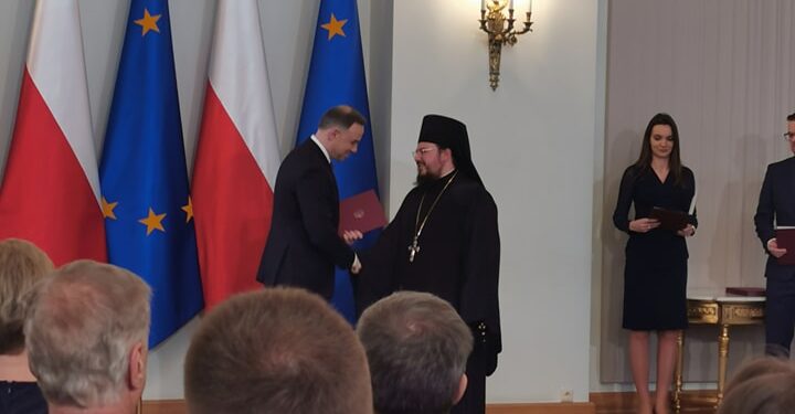 Klasztor w Jabłecznej na liście Pomników Historii