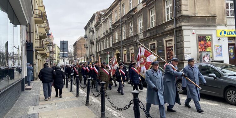 83. rocznica masowych deportacji Polaków na Sybir