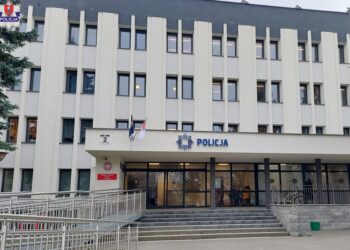 Zaatakował i okradł byłą partnerkę