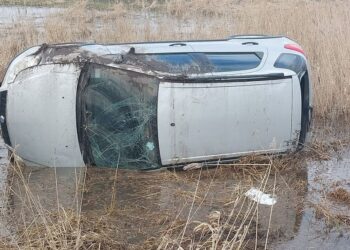 Miał 1,7 promila, wsiadł za kierownicę fiata