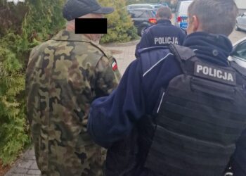 Rodzinny koszmar. 62-latek znęcał się psychicznie nad żoną