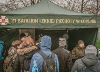 Wojskowi rekruterzy wyruszą w teren