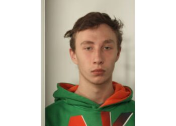 Zaginął Hubert Pleban. Policja prosi o pomoc w poszukiwaniach