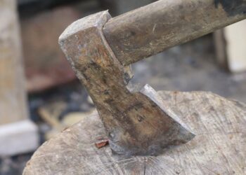 Od kilku miesięcy znęcał się nad rodzicami