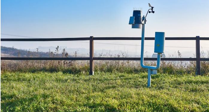 Na Lubelszczyźnie stanęły dwie stacje do wczesnego wykrywania skażeń promieniotwórczych