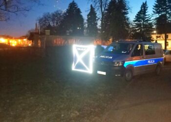 Śmiertelne pobicie 16-latka w Zamościu. Policja zatrzymała cztery osoby