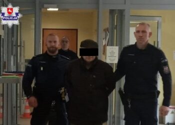 Trafił do aresztu za znęcanie się nad 93-letnią matką