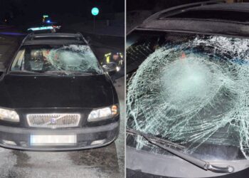 Sprawca śmiertelnego wypadku w Bystrzycy trafił do aresztu