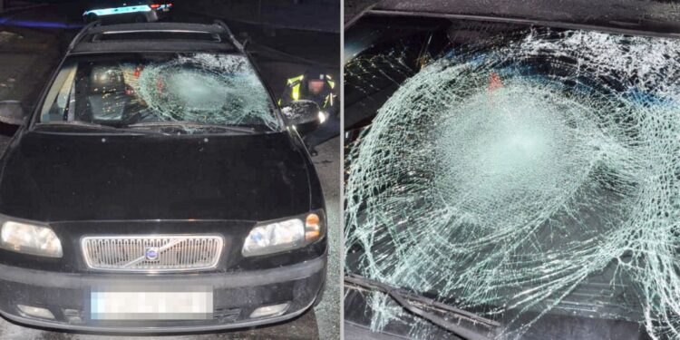 Sprawca śmiertelnego wypadku w Bystrzycy trafił do aresztu