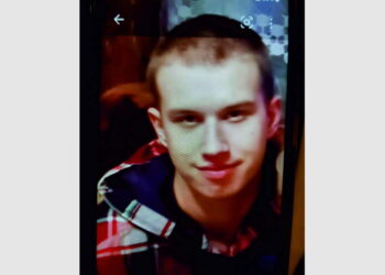 Pilne: Zaginął 18-letni Kordian Pomorski. Policja udostępniła jego wizerunek