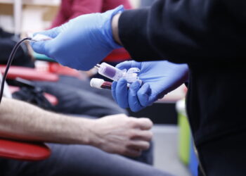 Akcje poboru krwi na Lubelszczyźnie. Sprawdź, gdzie będzie można oddać krew