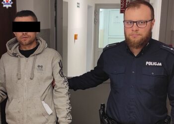 Ukradł kury sąsiada. Z jednej zrobił rosół, drugą usmażył