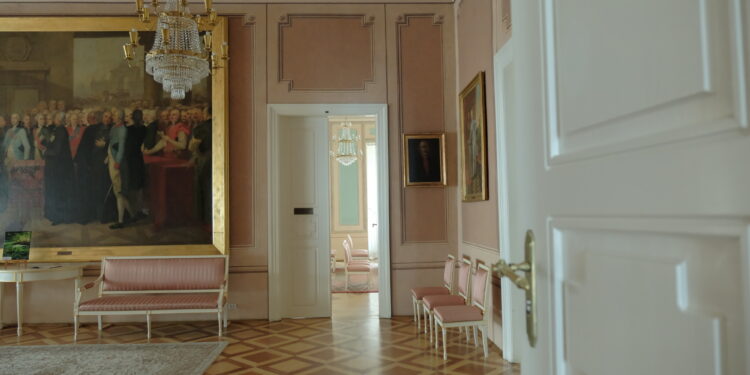 Trybunał Koronny przejdzie przebudowę i remont